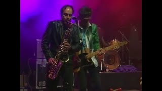 Download lagu Rolling Stones saxophone solo's by Hans Clevers mp3