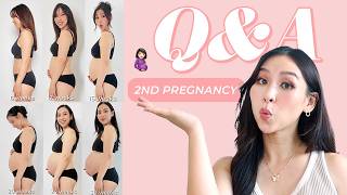 Pregnancy & Life Update 🤰🏻