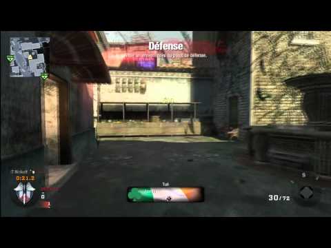 Welkott l 1V3 on SnD [GB]