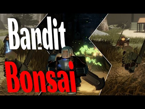 What To Do After The Starter Boss GUIDE (Derelict)