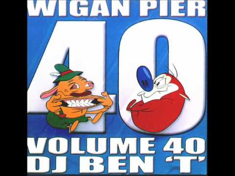 Wigan Pier Volume 40