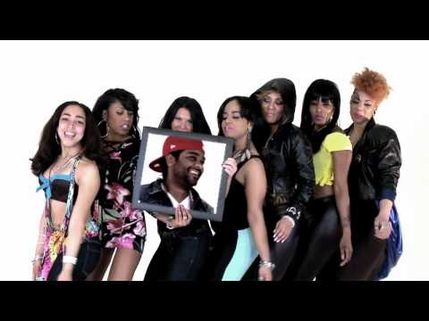 Jim Jones - Younger (feat. Sen City) [HD]