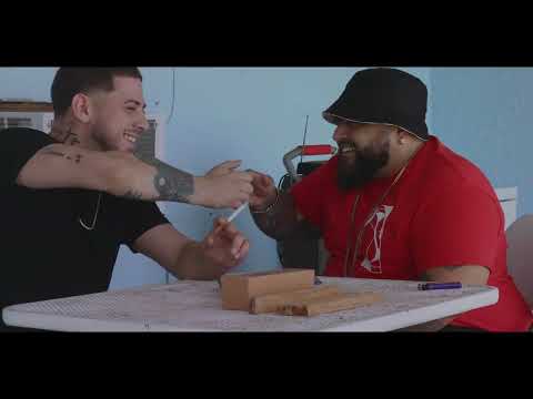 Ja'Dmnz - Traicion [ Official Video ]