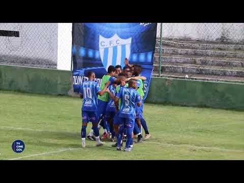 14/11/2021 - Buzios 1x3 Ceres