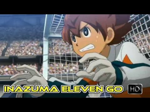 Inazuma Eleven Go Shine/Dark Walkthrough HD Episode 8: A Miracle Play
