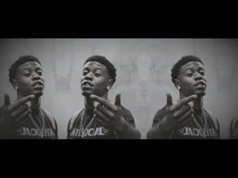 Kanye West ft. Ty$ Real Friends - Antisocial Scottyy