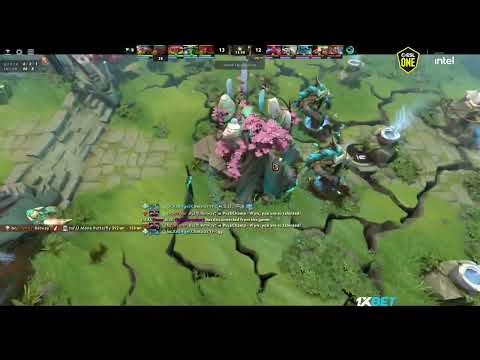 13 minute Rage Quit by Infamous vs BeastCoast