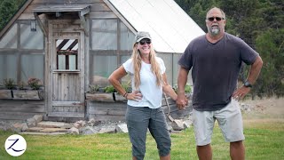 Babies?! (we didn't even know we were pregnant...) Ep 332