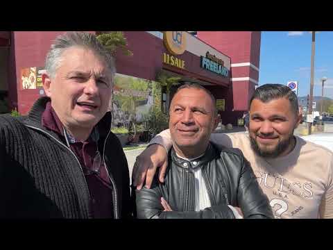 Barzelletta Il gioco - Paci