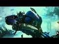 Transformers 5 The Last Knight Final Battle Autobots Vs Decepticons Quintessa 4K