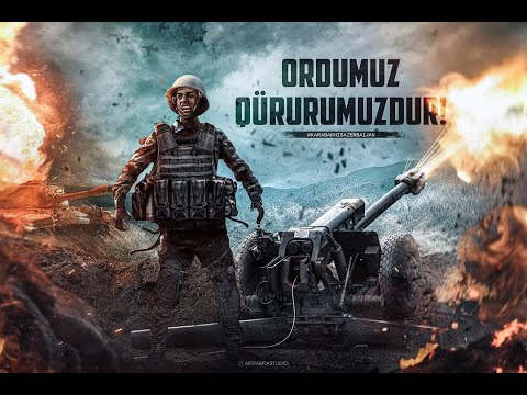 Ibrahim Seyfulla - ALIRIQ QARABAĞI