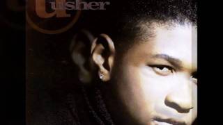 Usher - Think Of You