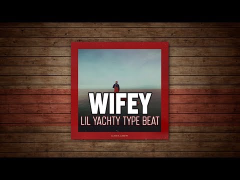 [FREE] Lil Yachty x KYLE Type Beat 2017 - Wifey (Prod. Wocki Beats) | Feel Good Trap Instrumental