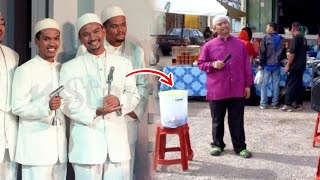 Download lagu Nazrey Johani & Raihan mp3