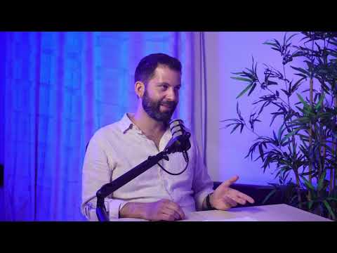 Podcast #3 Qui sont les juifs ? Partie 2 - (Diaspora, israéliens, sionistes religieux, Hassidim)