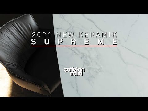 2021 New Keramik - Supreme