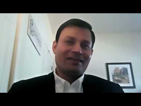 How we worked on a telemedicine app - SeekMed. Testimonial by Alok Awasthi, Founder