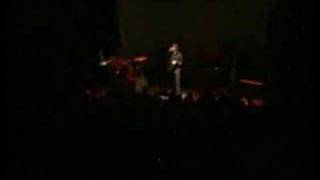 The DL: Mew Performance: 'Envoy To The Open Fields'