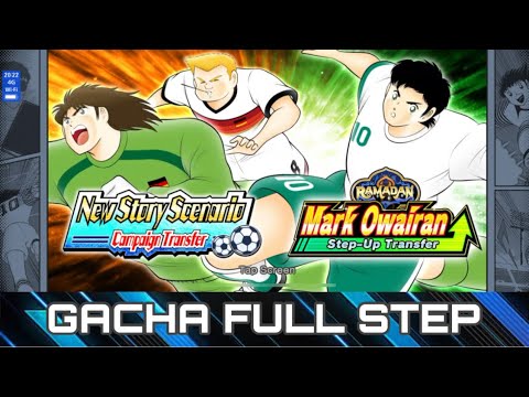 #-9 (THE GACHA) Rising Sun Kaltz,Muller,Pascal,Zino,Galvan dengan penuh kejutan 😂😂🤣 | CTDT Indone