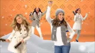 Nickelodeon Christmas Songs [2]