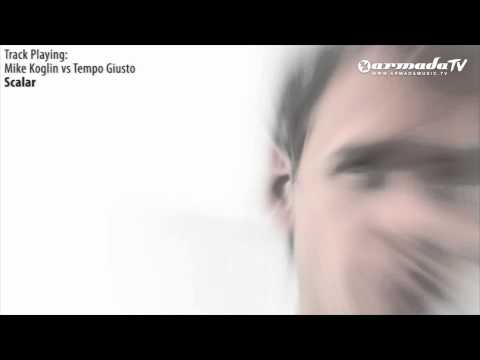 ASOT 538: Mike Koglin vs Tempo Giusto - Scalar