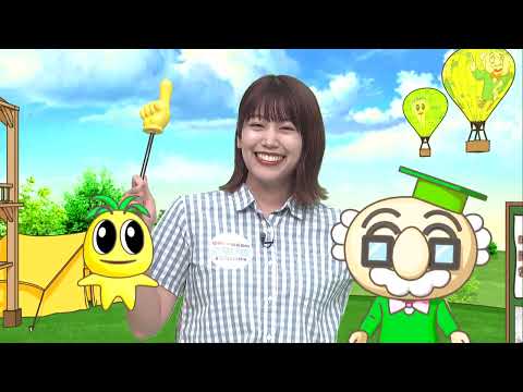 2024年10月12日(土)放送 郷土の偉人から学ぼう！ 坪谷小「牧水祭」で発表