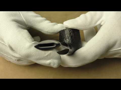 Dunhill Shell Briar 3206 - pipe F824