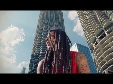 Silas Short - L-TRAIN (Official Music Video)