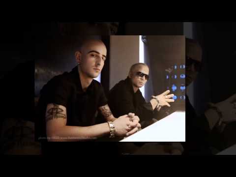 Respect ft. Richi Mantarlie - Kuklen teatyr.avi