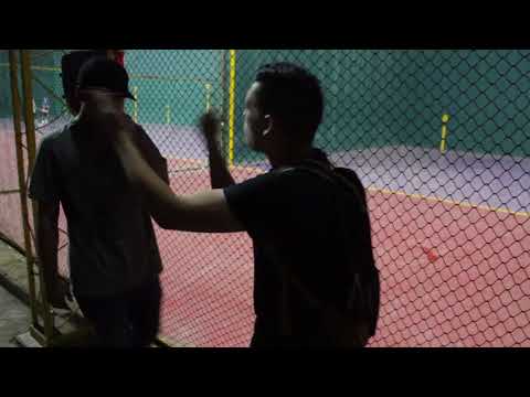 Setra vs Dhelirio vs Pirata | Liga del Desierto | 8vos | Clasificatoria a Duelo de tribus