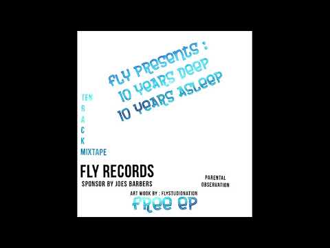 Fly Benjamin track 1 intro