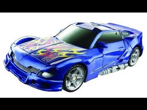 Reveal the Shield Turbo Tracks