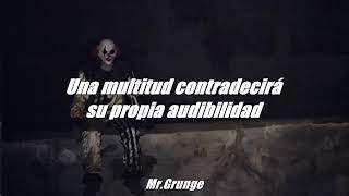 Slowly Growing Deaf-Mr. Bungle(Subtítulos en Español)