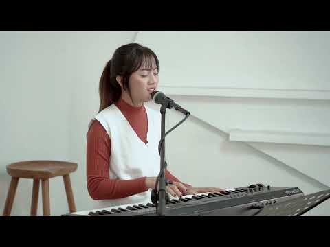 TERAMINI - GHEA INDRAWARI | COVER BY MICHELA THEA