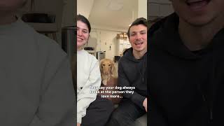 Download lagu Who do you think he loves more? #dogmom #doglove #dachshund #dachshunds #puppy #puppies #dog #dogs mp3