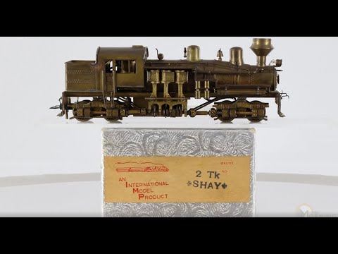 MME S01 E08 - International Imports