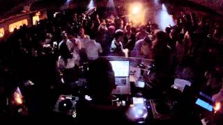 Dj John Damez Live @ Kiss Club Part.2 (Juan Les Pins, FR) 13/10/2K12