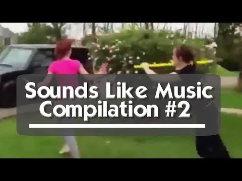 Sounds Like Music Compilation #2