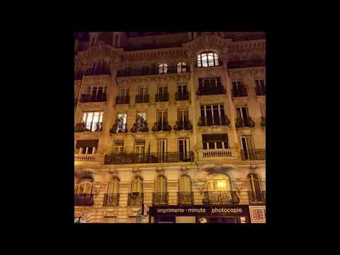 Jeune L.C. - Début D'automne