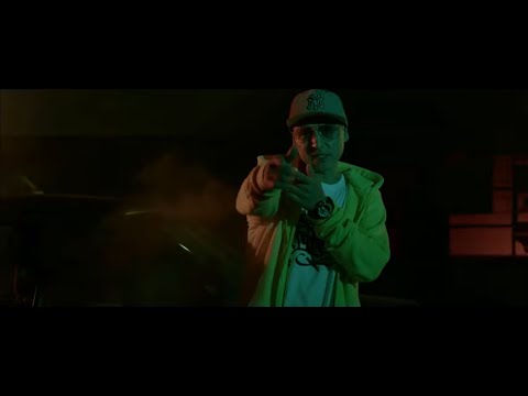 Galik/Fuso - Zamknięty Krąg Feat. Pęku, TPS, ERO, Żólf, Dj Urlich prod. Boroproduct