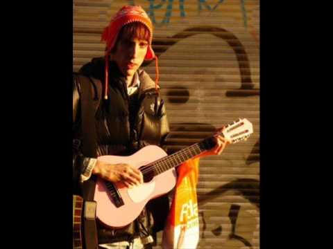 Walkabout (Atlas Sound ft. Noah Lennox) Cover