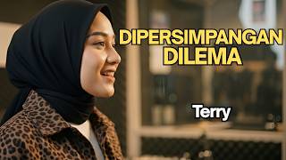 Download lagu DI PERSIMPANGAN DILEMA - TERRY | Reggae Cover by Ameera mp3
