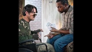 Making of episode Four-Eyes video