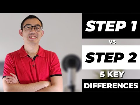 How to get high score in step 2 ck 5 differences with step 1