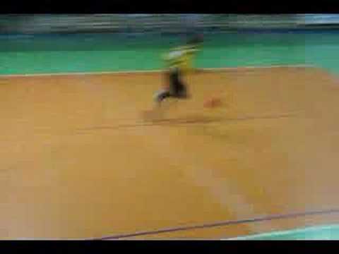 2008 I Runda Maximus - Akacjova cz9