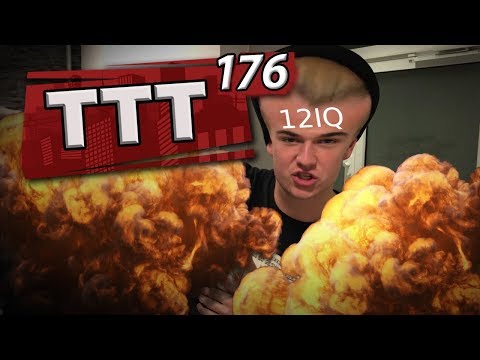 My Smartest Traitor Move! | TTT with SPIN | 175