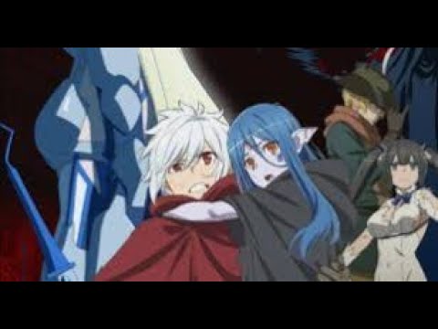 Danmachi Season 3 Episode 7 English Sub