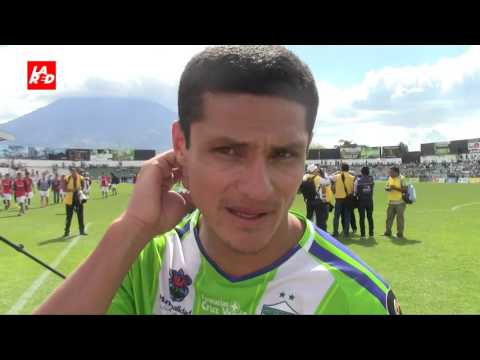 Video Reacciones: Antigua 3-1 Malacateco