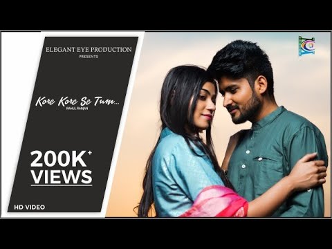Amit kumaar Kore Kore Se Tum