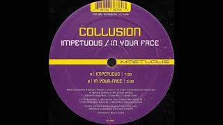Collusion - Impetuous (2000)